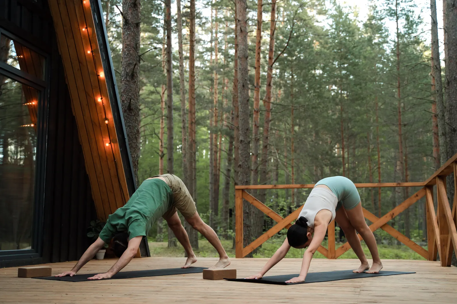 Sabah yogası