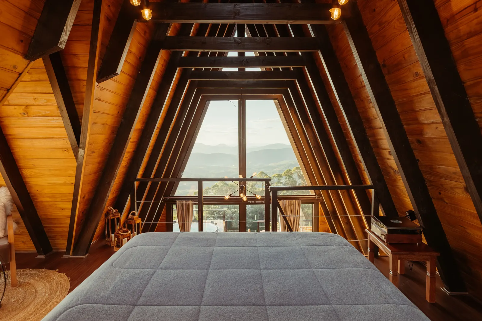 Kozalak A-Frame — fotoğraf 2