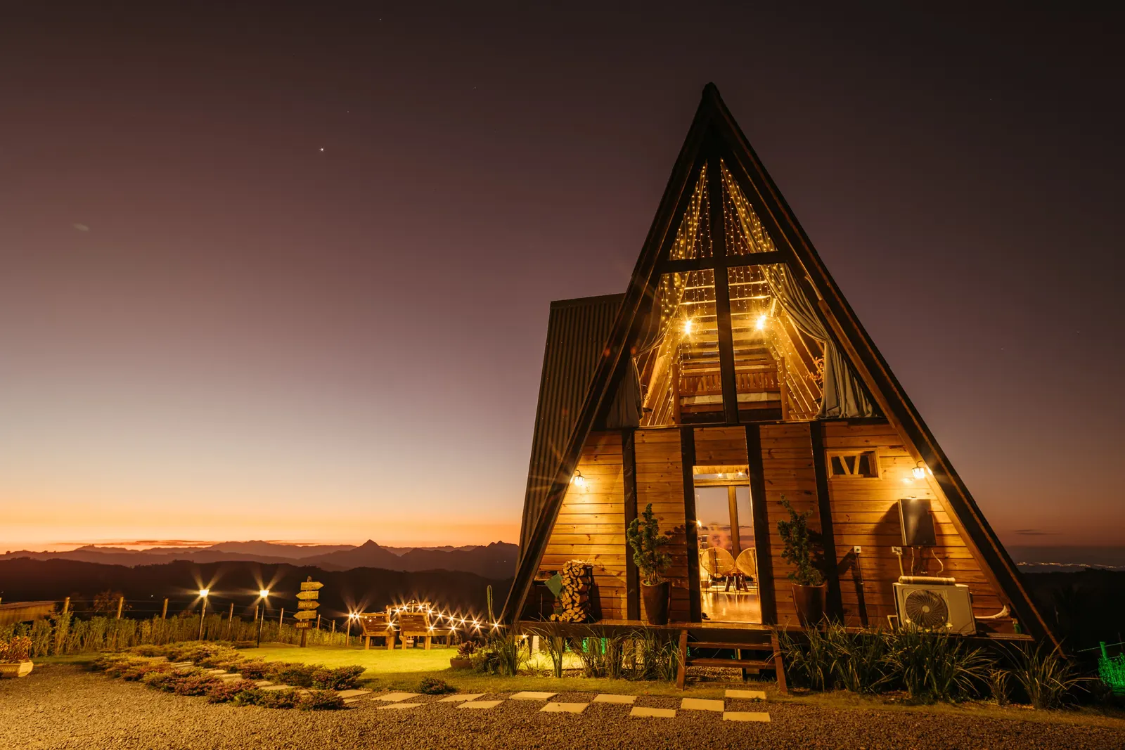 Kozalak A-Frame — fotoğraf 5