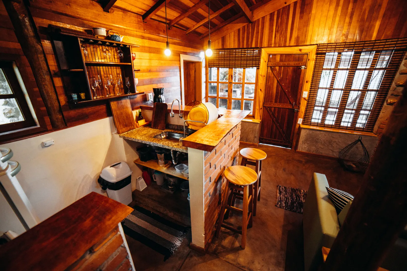 Ihlamur Bahçe Evi — fotoğraf 3