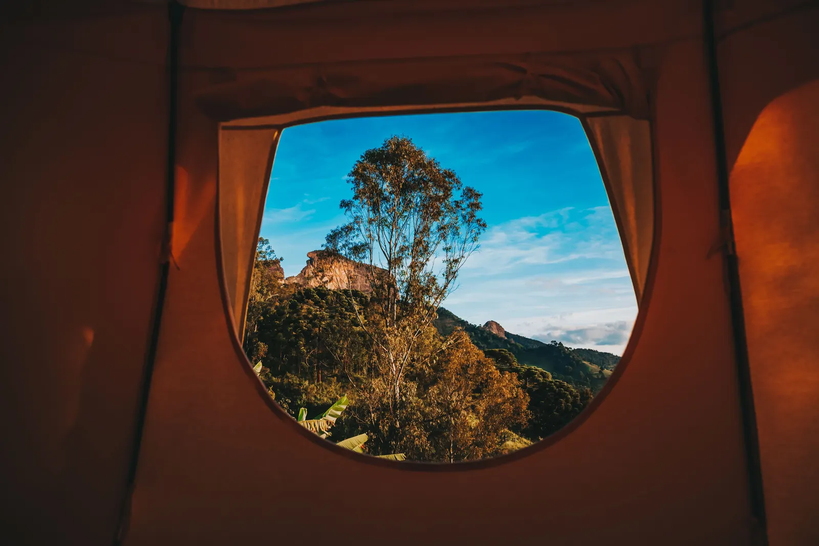 Çayır Glamping Çadırı — fotoğraf 4